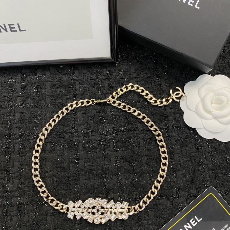 Chanel Necklaces